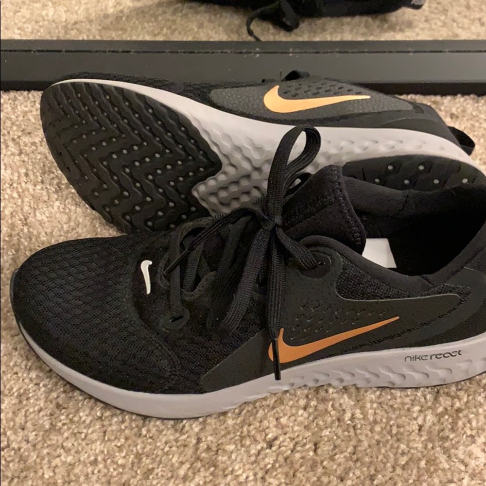 Nike Sneakers size 8.5